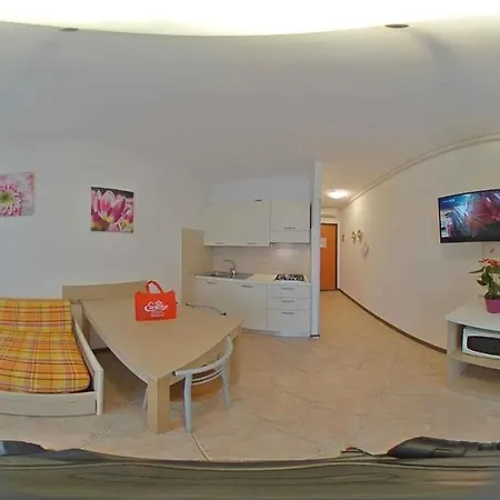 Apartments In Lignano Sabbiadoro 42751 Apartment